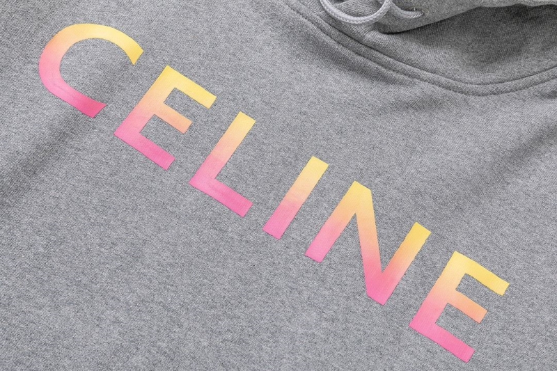 Celine Hoodies